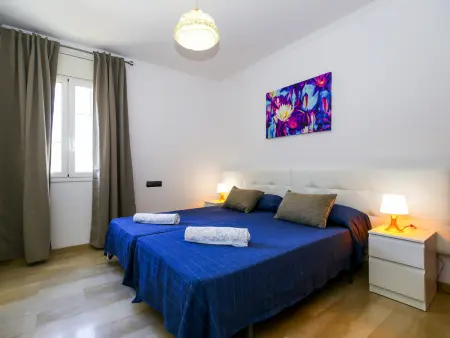 Grande villa avec spa et clim, animaux admis - 15 pers. - Photo 28