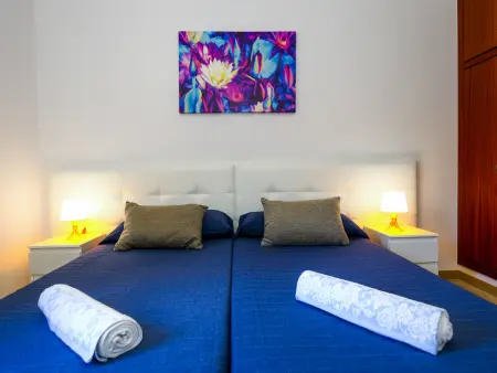 Grande villa avec spa et clim, animaux admis - 15 pers. - Photo 30
