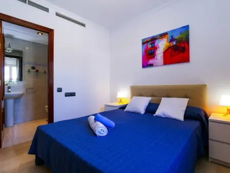 Grande villa avec spa et clim, animaux admis - 15 pers. - Photo 32