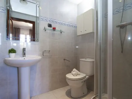 Grande villa avec spa et clim, animaux admis - 15 pers. - Photo 33