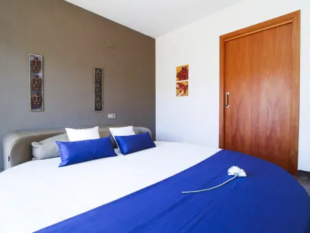 Chalet piscine privée - 8-10 pers., Maison 10 personnes à Salou - Photo 3