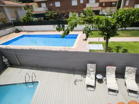 Chalet piscine privée - 8-10 pers., Maison 10 personnes à Salou - Photo 5