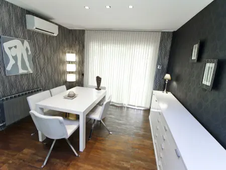 Chalet piscine privée - 8-10 pers., Maison 10 personnes à Salou - Photo 9