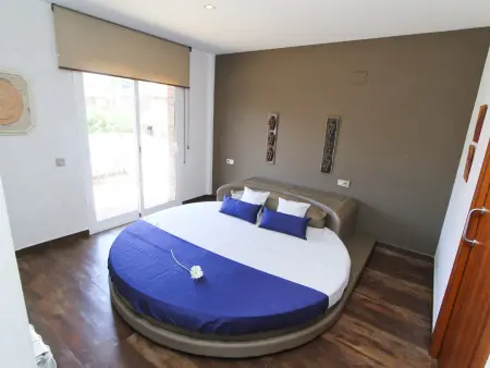 Chalet piscine privée - 8-10 pers., Maison 10 personnes à Salou - Photo 12