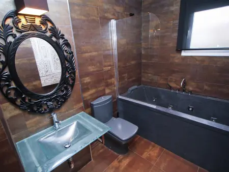 Chalet piscine privée - 8-10 pers., Maison 10 personnes à Salou - Photo 14