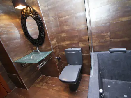 Chalet piscine privée - 8-10 pers., Maison 10 personnes à Salou - Photo 15