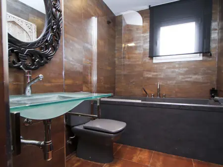 Chalet piscine privée - 8-10 pers., Maison 10 personnes à Salou - Photo 16