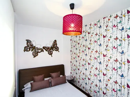 Chalet piscine privée - 8-10 pers., Maison 10 personnes à Salou - Photo 18