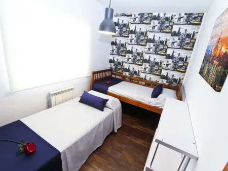 Chalet piscine privée - 8-10 pers., Maison 10 personnes à Salou - Photo 29