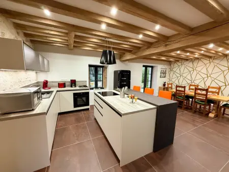 Gîte bucolique à Cheillé - 4 pers., Gite 4 personnes à Cheillé - Photo 5