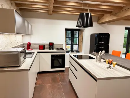 Gîte bucolique à Cheillé - 4 pers., Gite 4 personnes à Cheillé - Photo 7