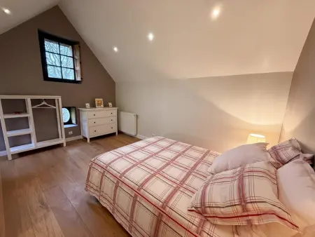 Gîte bucolique à Cheillé - 4 pers., Gite 4 personnes à Cheillé - Photo 16