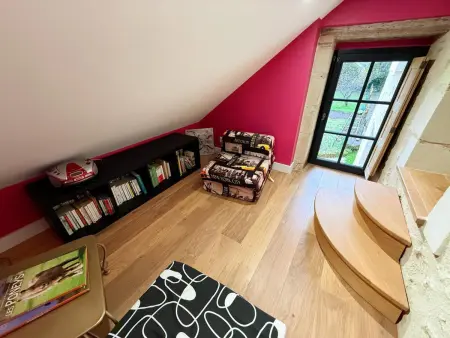 Gîte bucolique à Cheillé - 4 pers., Gite 4 personnes à Cheillé - Photo 18