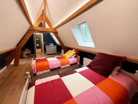Gîte bucolique à Cheillé - 4 pers., Gite 4 personnes à Cheillé - Photo 19
