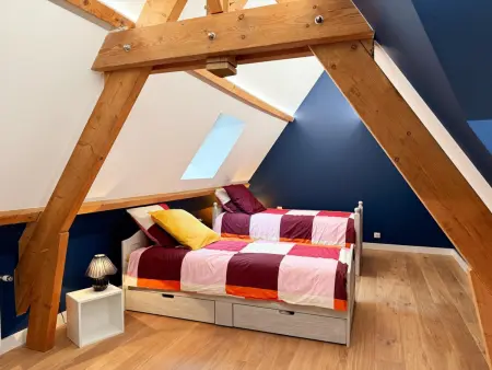 Gîte bucolique à Cheillé - 4 pers., Gite 4 personnes à Cheillé - Photo 20