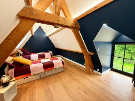 Gîte bucolique à Cheillé - 4 pers., Gite 4 personnes à Cheillé - Photo 22