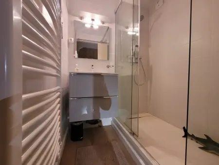 Appartement duplex avec vue montagne - 6 pers., Appartement 6 personnes à Pra Loup - Photo 4