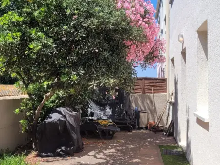 Appartement lumineux, parking, 9 pers., Appartement 9 personnes à Mauguio - Photo 18