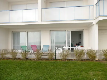 Appartement vue mer - 4 pers., Appartement 4 personnes à Arzon - Photo 2