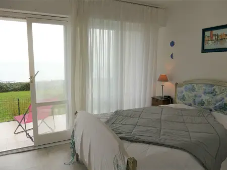 Appartement vue mer - 4 pers., Appartement 4 personnes à Arzon - Photo 6