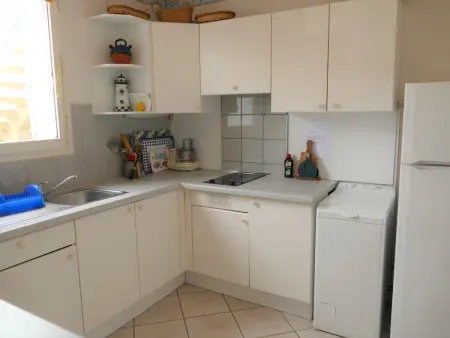 Appartement vue mer - 4 pers., Appartement 4 personnes à Arzon - Photo 7