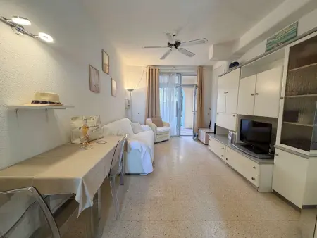 Appartement RDC 2 Pièces Accès Direct Plage, Appartement 4 personnes à Port Grimaud - Photo 2