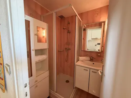 Appartement RDC 2 Pièces Accès Direct Plage, Appartement 4 personnes à Port Grimaud - Photo 5