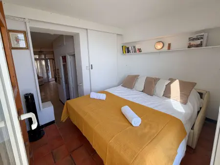 Appartement RDC 2 Pièces Accès Direct Plage, Appartement 4 personnes à Port Grimaud - Photo 6
