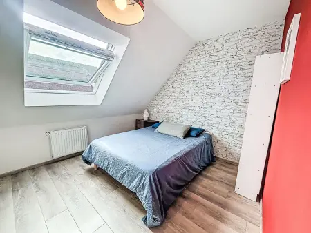 Maison Des Lupins, Maison 6 personnes à Brec'h - Photo 17