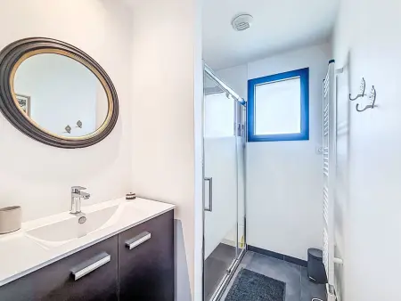 Maison Des Lupins, Maison 6 personnes à Brec'h - Photo 21