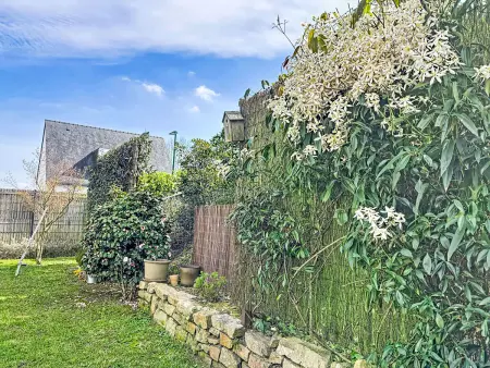 Maison Des Lupins, Maison 6 personnes à Brec'h - Photo 23