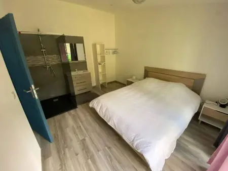 Bungalow moderne avec vue mer à Saint-Leu, Bungalow 4 personnes à Saint Leu - Photo 3