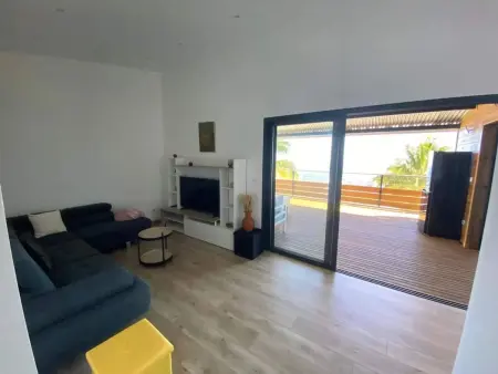 Bungalow moderne avec vue mer à Saint-Leu, Bungalow 4 personnes à Saint Leu - Photo 4