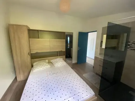 Bungalow moderne avec vue mer à Saint-Leu, Bungalow 4 personnes à Saint Leu - Photo 10