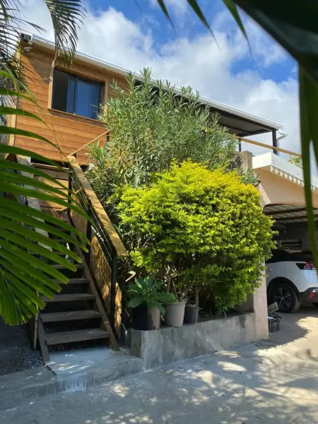 Bungalow moderne avec vue mer à Saint-Leu, Bungalow 4 personnes à Saint Leu - Photo 13
