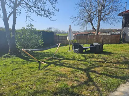Maison à Cardeilhac avec vue sur la montagne, Maison 6 personnes à Cardeilhac - Photo 5