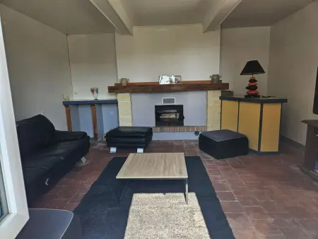 Maison à Cardeilhac avec vue sur la montagne, Maison 6 personnes à Cardeilhac - Photo 9