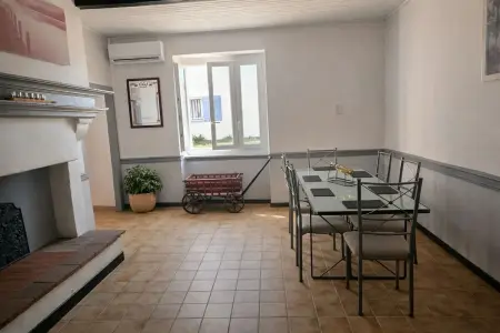Maison à Cardeilhac avec vue sur la montagne, Maison 6 personnes à Cardeilhac - Photo 12