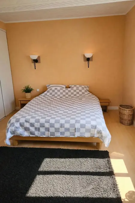 Maison à Cardeilhac avec vue sur la montagne, Maison 6 personnes à Cardeilhac - Photo 13