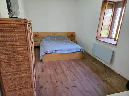 Maison à Cardeilhac avec vue sur la montagne, Maison 6 personnes à Cardeilhac - Photo 14