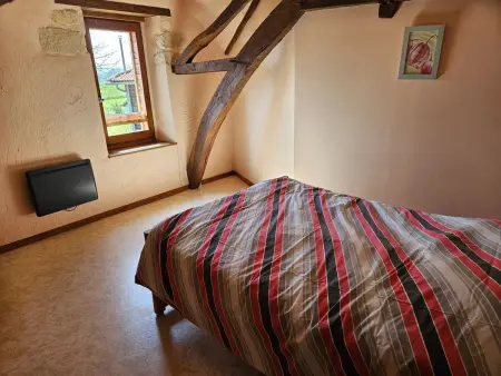 Maison à Cardeilhac avec vue sur la montagne, Maison 6 personnes à Cardeilhac - Photo 15
