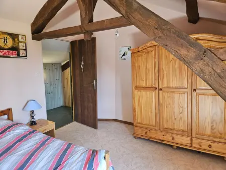 Maison à Cardeilhac avec vue sur la montagne, Maison 6 personnes à Cardeilhac - Photo 16