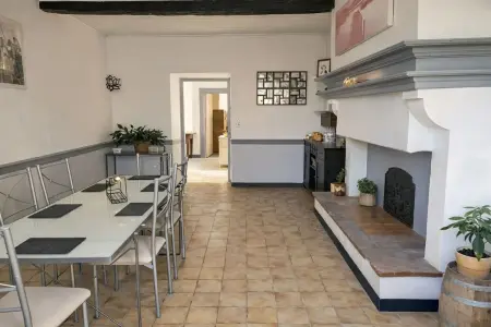 Maison à Cardeilhac avec vue sur la montagne, Maison 6 personnes à Cardeilhac - Photo 18