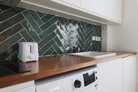 JL-5-NEUILLY, Appartement 6 personnes à Saint Denis - Photo 20