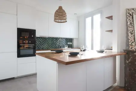 JL-5-NEUILLY, Appartement 6 personnes à Saint Denis - Photo 21
