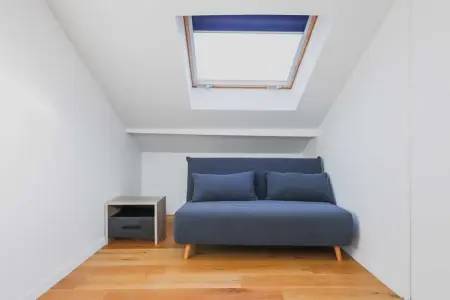 JL-5-NEUILLY, Appartement 6 personnes à Saint Denis - Photo 25