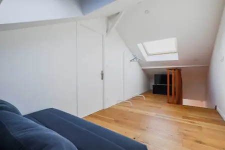 JL-5-NEUILLY, Appartement 6 personnes à Saint Denis - Photo 26