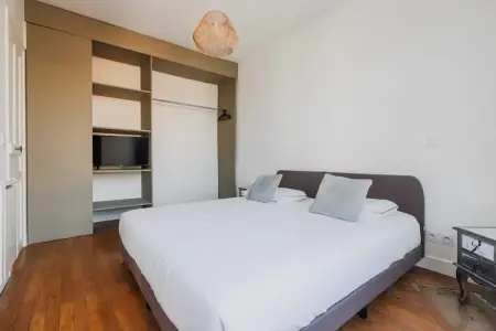 JL-5-NEUILLY, Appartement 6 personnes à Saint Denis - Photo 27