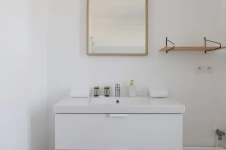 JL-5-NEUILLY, Appartement 6 personnes à Saint Denis - Photo 28