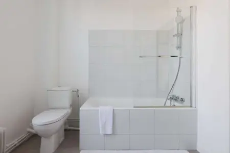 JL-5-NEUILLY, Appartement 6 personnes à Saint Denis - Photo 31